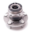 SKV HUB BEARING REAR FORD MONDEO IV FOCUS II photo 2 - milautoparts-fr.ukrlive.com