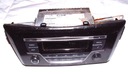 магнитола CD Nissan Qashqai 02FEHB600163, 0BEB016237