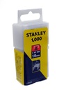 Скобы скобы A stanley 10мм 1000шт. TRA206T1