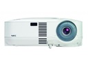 ПРОЕКТОР NEC МУЛЬТИМЕДИЙНЫЙ ПРОЕКТОР ДЛЯ ДОМАШНЕГО КИНОТЕАТРА XBOX PS4 NATIVE XGA HD FV