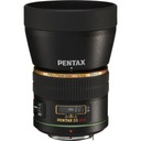 Pentax DA* 55mm F1.4 SDM Značka Pentax