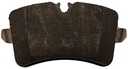 TRW PADS BRAKE REAR AUDI A6 11> A7 10> photo 12 - milautoparts-fr.ukrlive.com