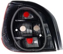 LAMP REAR REAR RENAULT SCENIC 1999-2003 RIGHT TYC photo 2 - milautoparts-fr.ukrlive.com