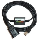 Интерфейс USB LPG FTDI ac Stag Esgi Kme Diego Nevo