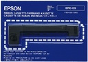 ЛЕНТА EPSON ERC-09 B ОРИГИНАЛ C43S015354 М-160 М-180