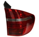 BMW X5 E70 06-10 LAMP REAR REAR RIGHT EXTERIOR photo 1 - milautoparts-fr.ukrlive.com