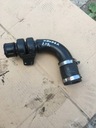 TUBE CONNECTION HOSE CABLE NISSAN NAVARA 2.5DCI D40 photo 1 - milautoparts-fr.ukrlive.com