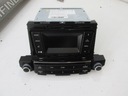 RADIO HYUNDAI TUCSON 2015- 96170-D70104X photo 1 - milautoparts-fr.ukrlive.com