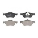 PADS BRAKE FRONT NISSAN PRIMERA P11 NEW ORIGINAL 41060-9F525 photo 1 - milautoparts-fr.ukrlive.com