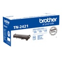 ОРИГИНАЛЬНЫЙ ТОНЕР BROTHER TN2421 TN-2421