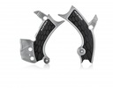 КРЫШКИ РАМЫ YAMAHA YZF WRF 250 450 X-GRIP ACERBIS