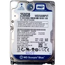 WD WD2500BPVT | 22JJST0 | донор YCP