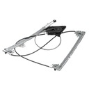 LIFT DEVICE ELECTRICAL GLASS LEFT AUDI A1 8X 5D photo 1 - milautoparts-fr.ukrlive.com