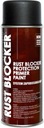 DECO COLOR RUST BLOCKER антикоррозионная грунтовка 4в1 черный