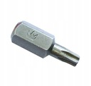 КІНЦІВКА BIT TORX T25X30MM RICHMANN C3203  (10201181149) фото min 7