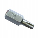 КОРОННАЯ БИТА TORX T30 30x30 мм C3205