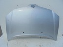 HOOD NISSAN ALMERA TINO -WYSYLKA- photo 1 - milautoparts-fr.ukrlive.com