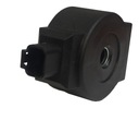 BOBINE DE LA SOUPAPE MAGNETYCZNEGO 24V CARRIER 22-60734-01 photo 3 - milautoparts-fr.ukrlive.com