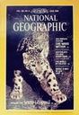 National Geographic, том 169, № 6, июнь 1986 г., ANG