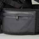 РЮКЗАК XLMOTO ВОДОСТОЙКИЙ / GIVI KAPPA OXFORD HELD  фото 7