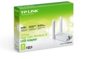 Sieťová karta TP-Link TL-WN822N USB, Wi-Fi N WiFi EAN (GTIN) 6935364050542