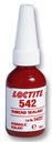 Loctite 542 10 мл ПРОЧНЫЙ РЕЗЬБОВЫЙ ГЕРМЕТИК