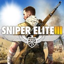 SNIPER ELITE 3 III AFRIKA + 9 DLC PL STEAM KEY + БЕСПЛАТНО