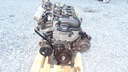 ENGINE NISSAN ALMERA II N16 1.5 16V QG15 2000R FRONT FACELIFT photo 2 - milautoparts-fr.ukrlive.com