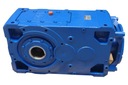 MOTOREDUKTOR PRZEKŁADNIA 54kW i=62