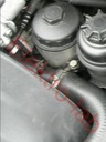 BOLT CAP AIR-SEPARATING TANK RADIATOR BMW E90 E91 photo 6 - milautoparts-fr.ukrlive.com