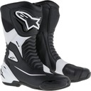 Туфли ALPINESTARS SMX S г.38 Акция!