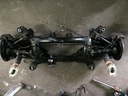 BMW 3 F30 4 F32 подвеска, задние поперечные рычаги, балка