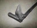 AUDI RS5 8T JOINT D'ÉTANCHÉITÉ VITRES DROITE 8F0839480photo 3