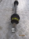 HALF-AXLE LEFT OPEL CORSA E 1,2I photo 2 - milautoparts-fr.ukrlive.com