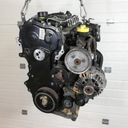 ENGINE RENAULT OPEL 2.0 DCI M9R 780 - COMPLETE SET photo 1 - milautoparts-fr.ukrlive.com