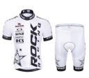 КОМПЛЕКТ ВЕЛОСИПЕДНОЙ ЭКИПИРОВКИ ROCK RACING XL
