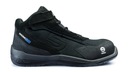 РАБОЧИЕ ОБУВИ Sparco OHS RACING S3 SRC R. 42