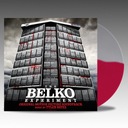 с автографом ТАЙЛЕРА БЕЙТСА Belko Experiment KOLOR LP