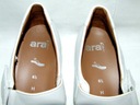 Buty skórzane ARA r.40 dł.25,7cm Oryginalne opakowanie producenta brak