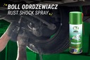 ODHRDZOVAČ V SPREJI S MOS2 200 ml BOLL 1182 Producent Boll