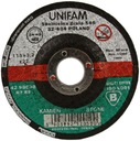 Диск для резки камня UNIFAM 115x3,2