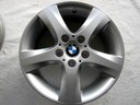 ORIGINAL BMW E46 E87 17 INTEGRAL PB.421-422 photo 1 - milautoparts-fr.ukrlive.com