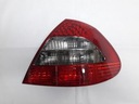 FEU ARRIÈRE ARRIÈRE MERCEDES W211 06-09 AVANTG LED DROITE photo 1 - milautoparts-fr.ukrlive.com