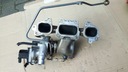 ТУРБІНА 1.2 TCE 821042-10 NISSAN QASHQAI зображення 3