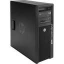 Počítač HP Intel 32GB RAM 1TB HDD QUADRO 2000 1GB Výrobca grafickej karty Intel