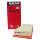 FILTRON FILTER AIR AP074/3 FORD photo 1 - milautoparts-fr.ukrlive.com