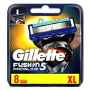 ВСТАВКИ ДЛЯ ЛЕЗВИЙ GILLETTE FUSION PROGLIDE, ОРИГИНАЛ