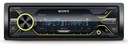Sony DSX-A416BT Autorádio 1DIN VarioColor MP3 USB AUX Bluetooth Model DSX-A416BT