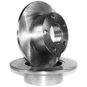 ДИСКОМ HAM. VW T. A100/A6/PASSAT 96- 245 MAXGEAR 19-0684SPORT ДИСКОМ  (14926908758) фото min 13