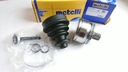 METELLI AXLE SWIVEL EXTERIOR VW PASSAT B5 B5FL photo 5 - milautoparts-fr.ukrlive.com